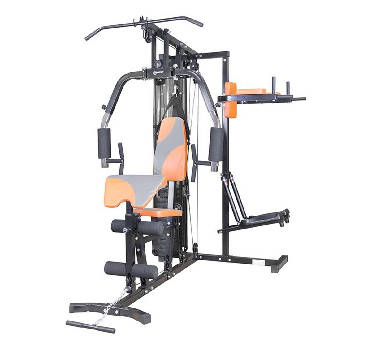 First Sport | Two Station Home Gym (HG1104D) - Sports & Games