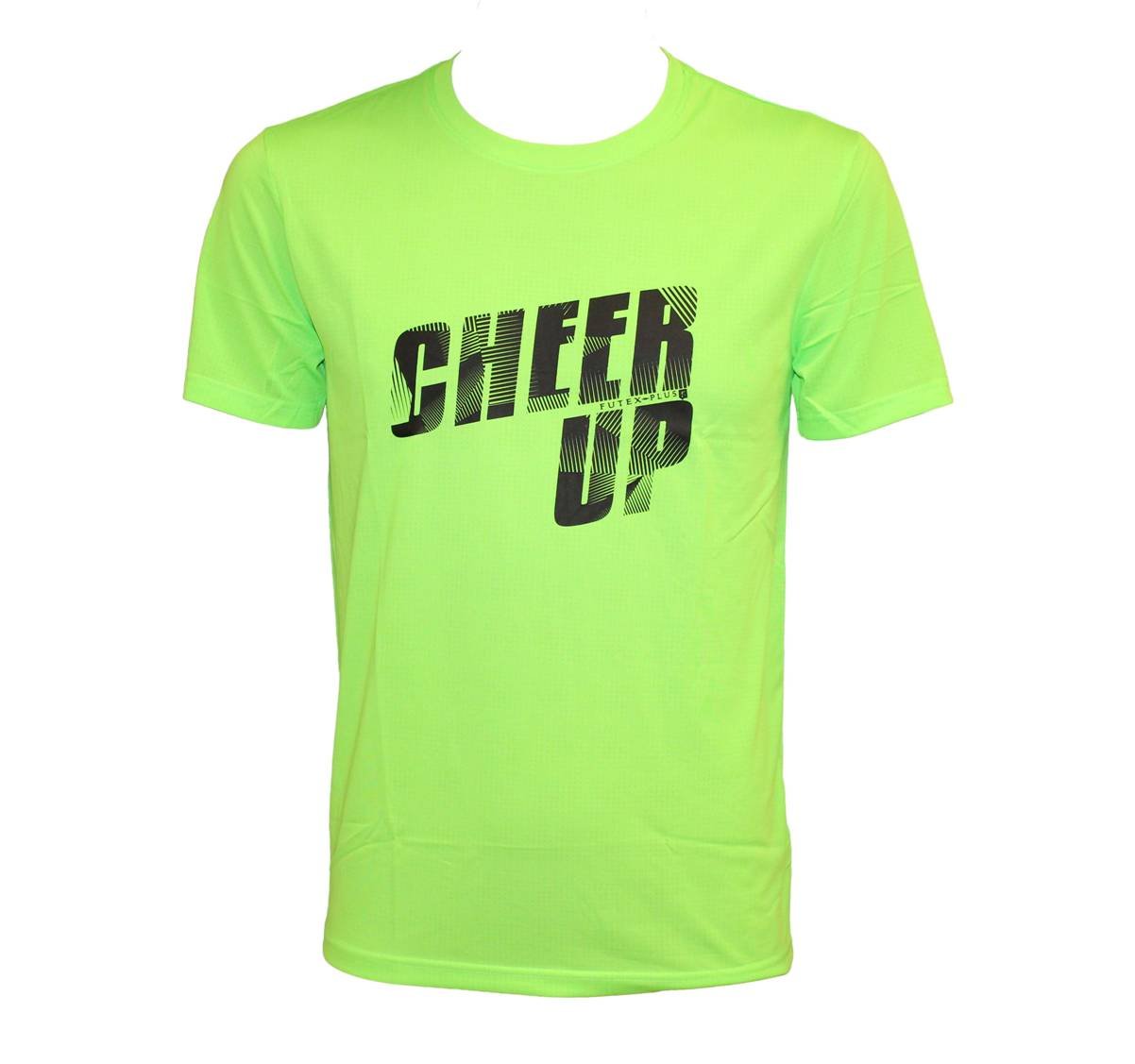 Futex Pro | T-Shirt - Cheer Up - Sports & Games