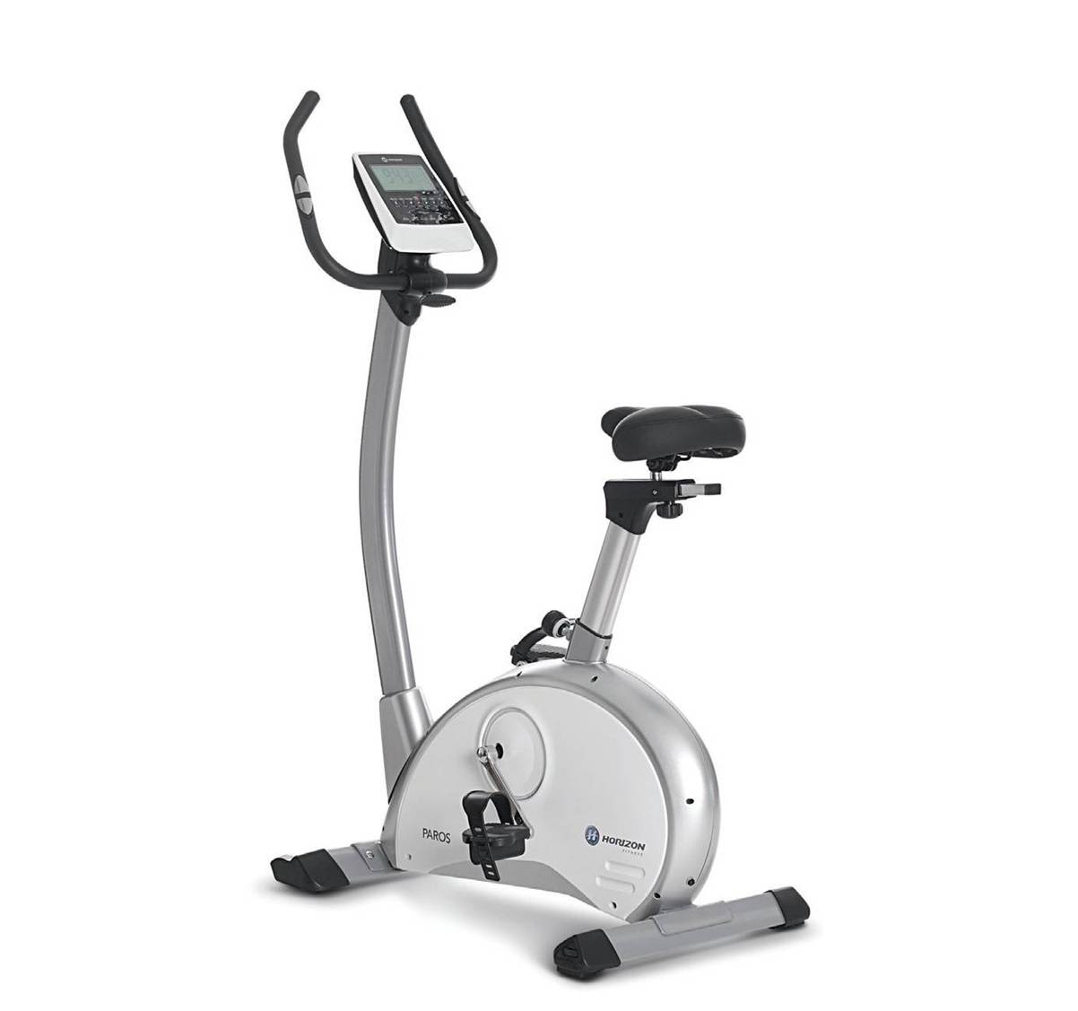 horizon paros pro upright bike