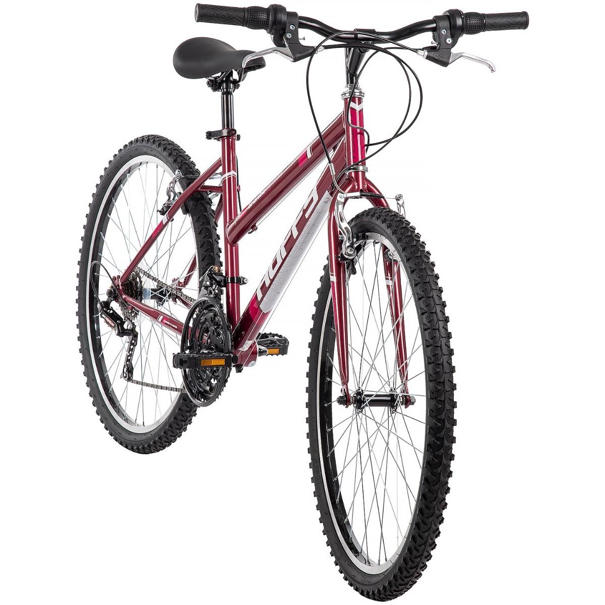 indur angel womens mountain bike