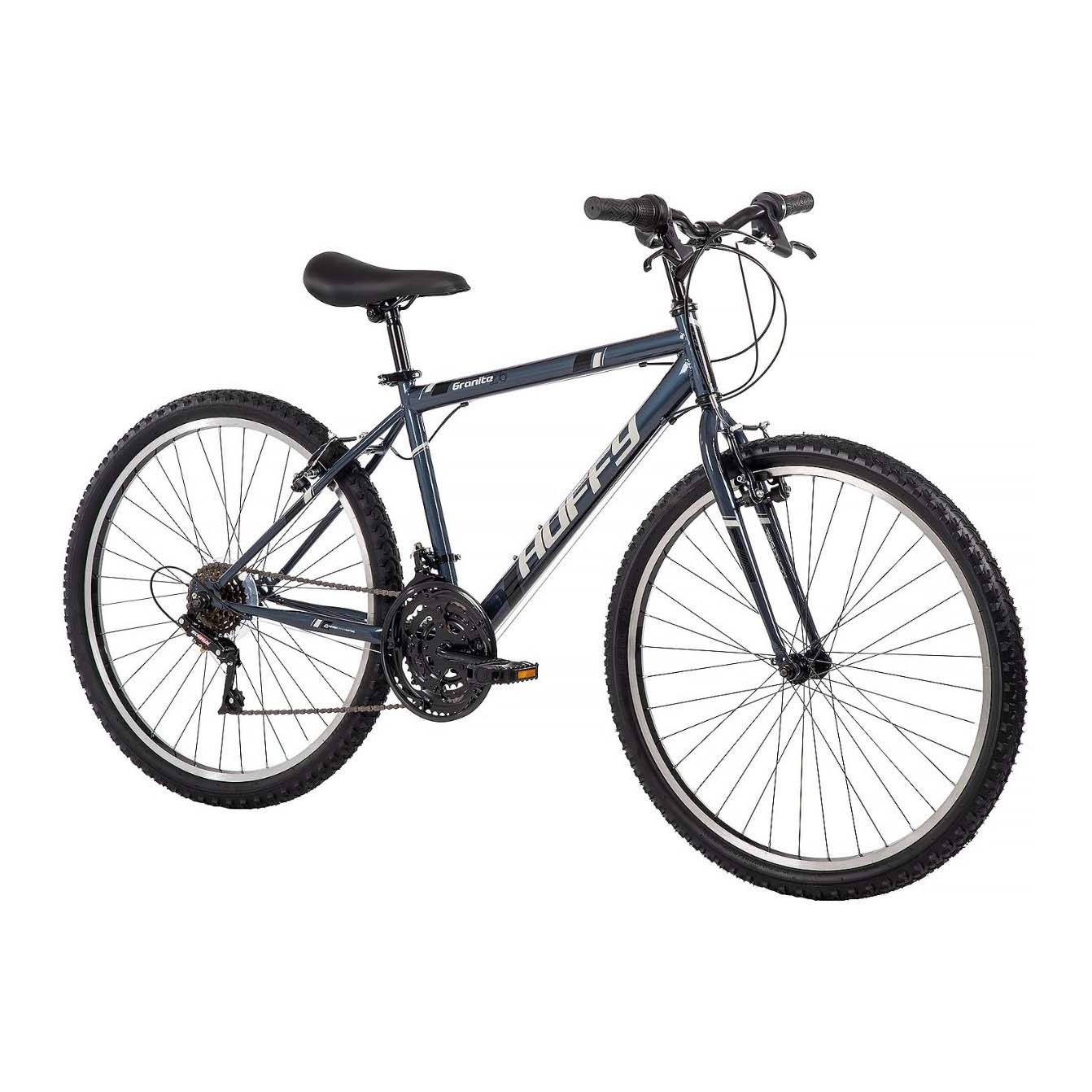 Huffy Granite 26 Men Bike 26200 Sports And Games