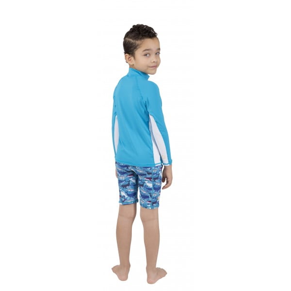 IST | Kids Rashguard (DSK-48) T - Sports & Games