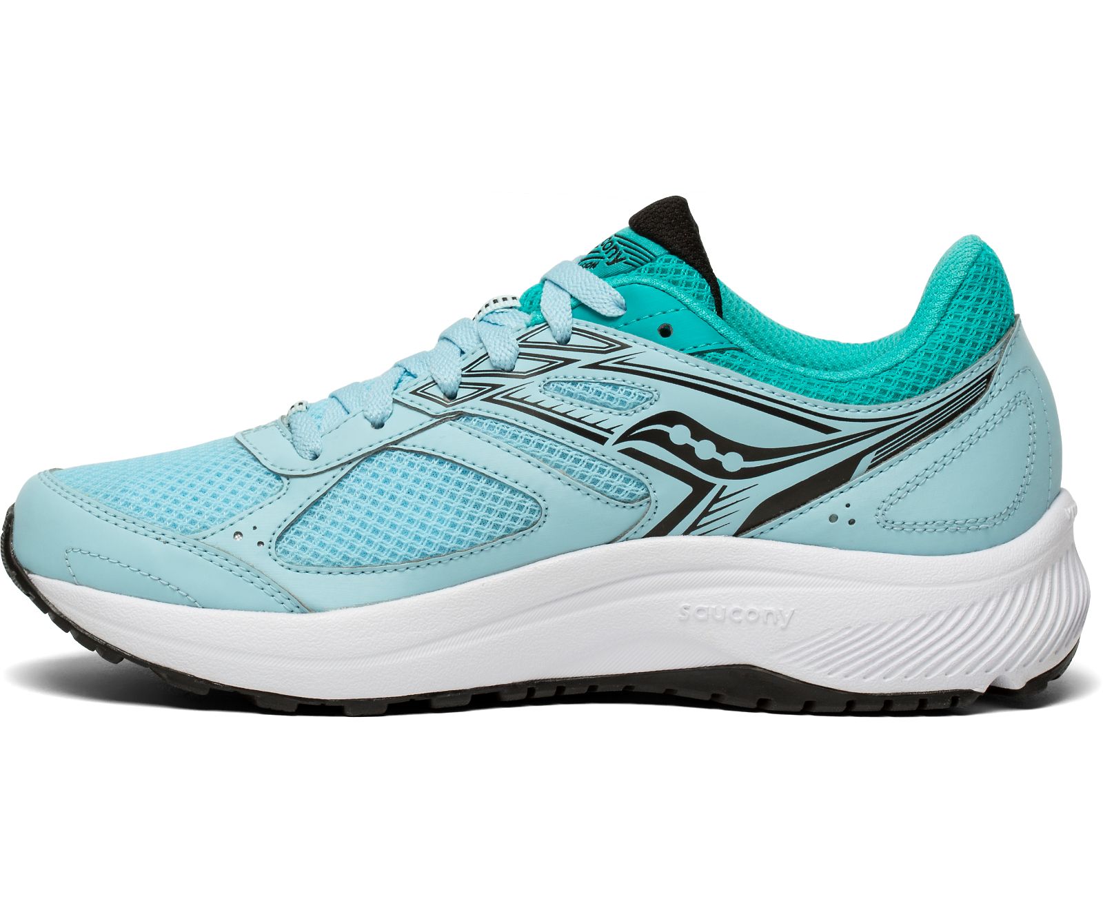 Saucony | Ladies Cohesion 14 (10628-9) Powder | Ceramic - Sports & Games