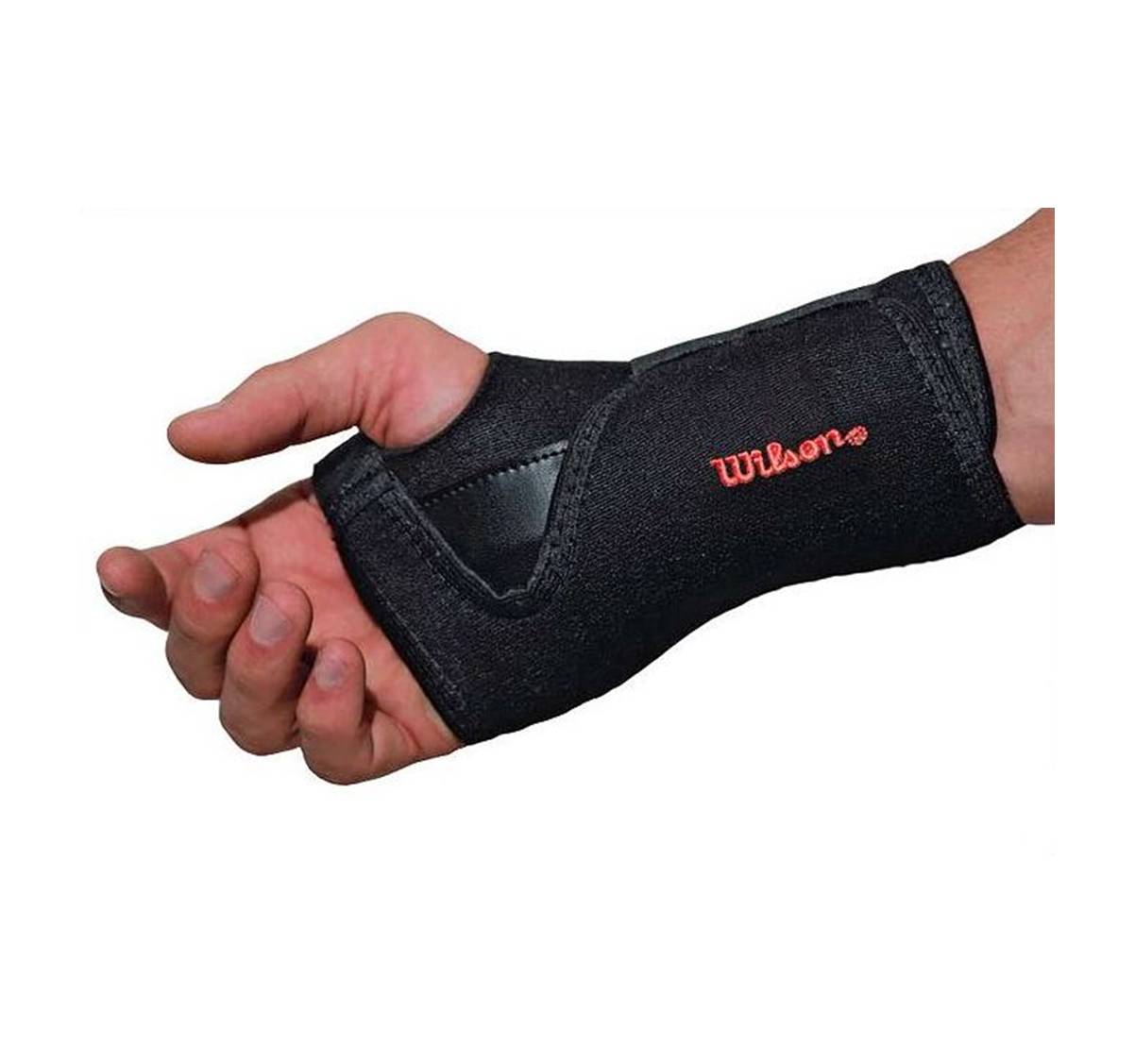 Wilson | Carpal Tunnel Wrist Support (AW402) - Sports & Games