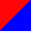 Red/Blue