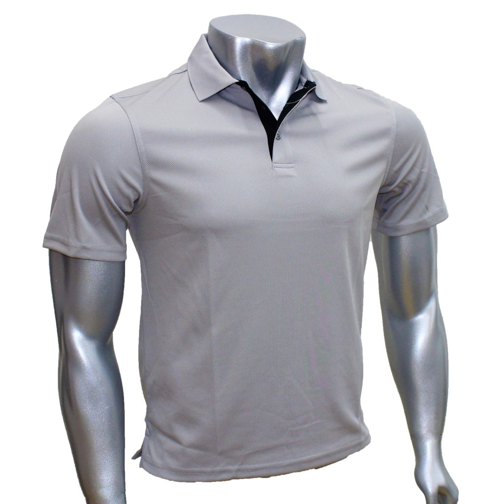 First Sport | Men Dri-Fit Polo (FS004M) - Sports & Games