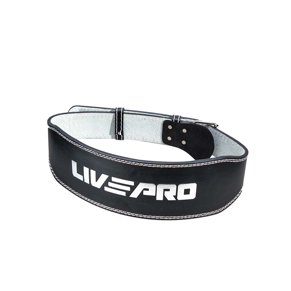 LivePro | Weight Lifting Belt (LP8067) - Sports & Games