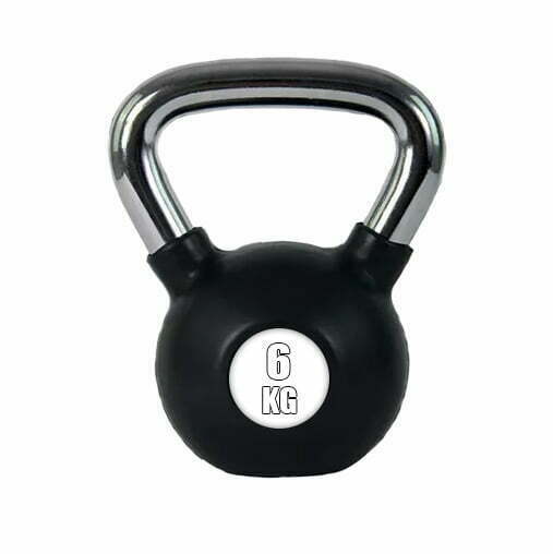 kettlebell 6kg - Gym, Fitness & Fighting sports - 115665722