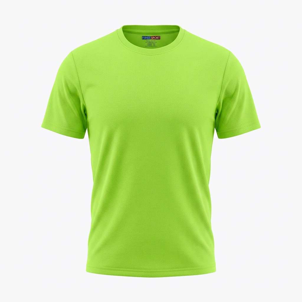 FS0191Neon Green