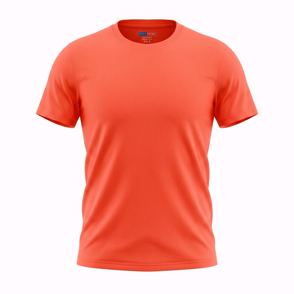 FS0191Neon Orange