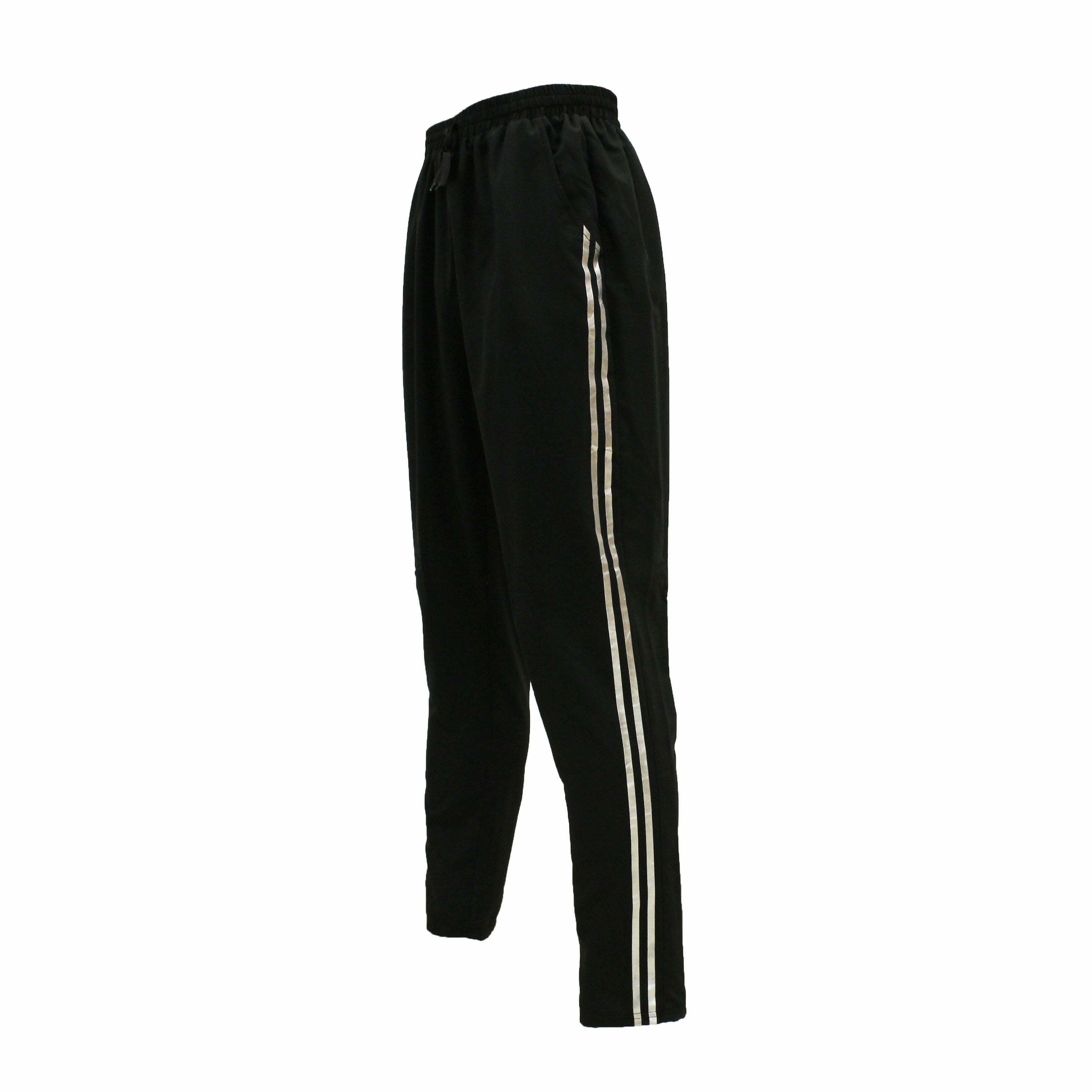 First Sport | Microfibre Track Pants (FS2127) - Sports & Games