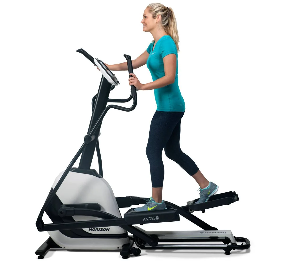 Horizon | Elliptical (Andes 3) - Sports & Games