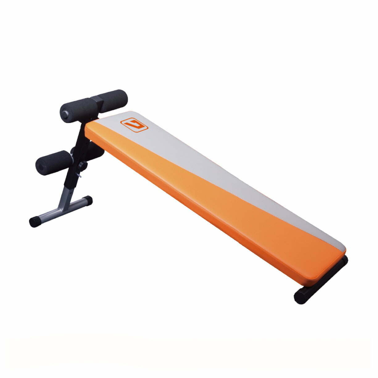 Live-Up  Sit-Up Bench (LS1201) - Sports & Games