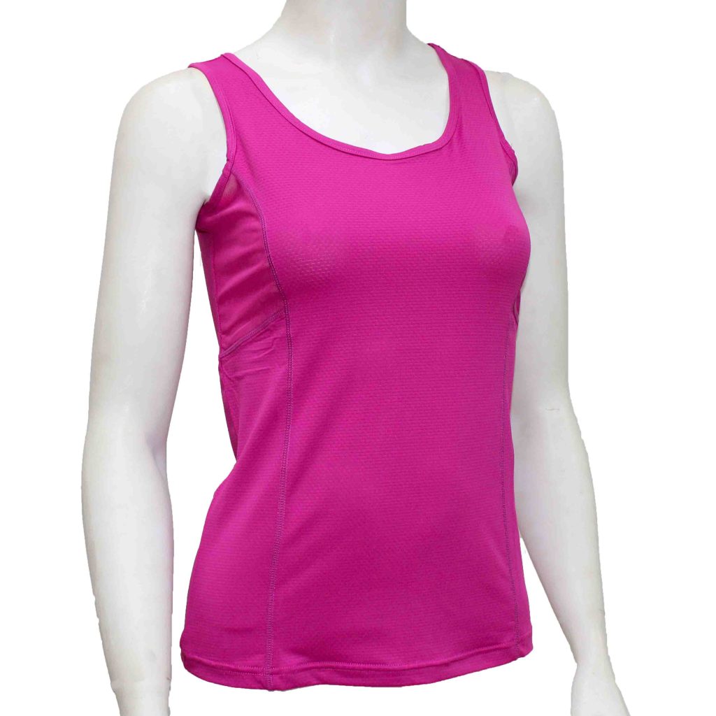 Ladies Fitness Tops Archives - Sports & Games