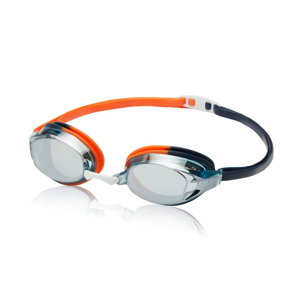 Speedo | Goggles Vanquisher EV Mirrored (7750236) - Sports & Games