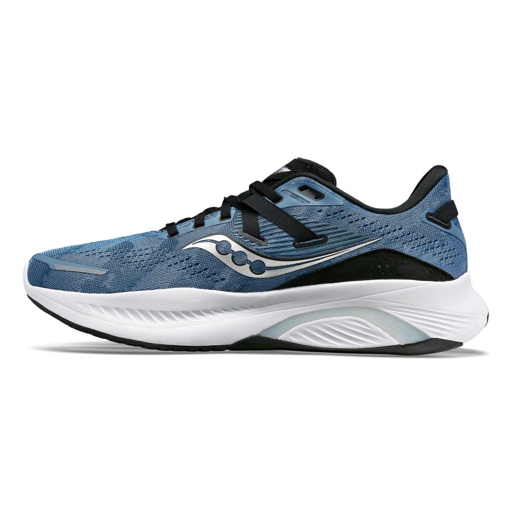 Saucony | Men Kinvara 14 (20823-20) Murk | Black - Sports & Games