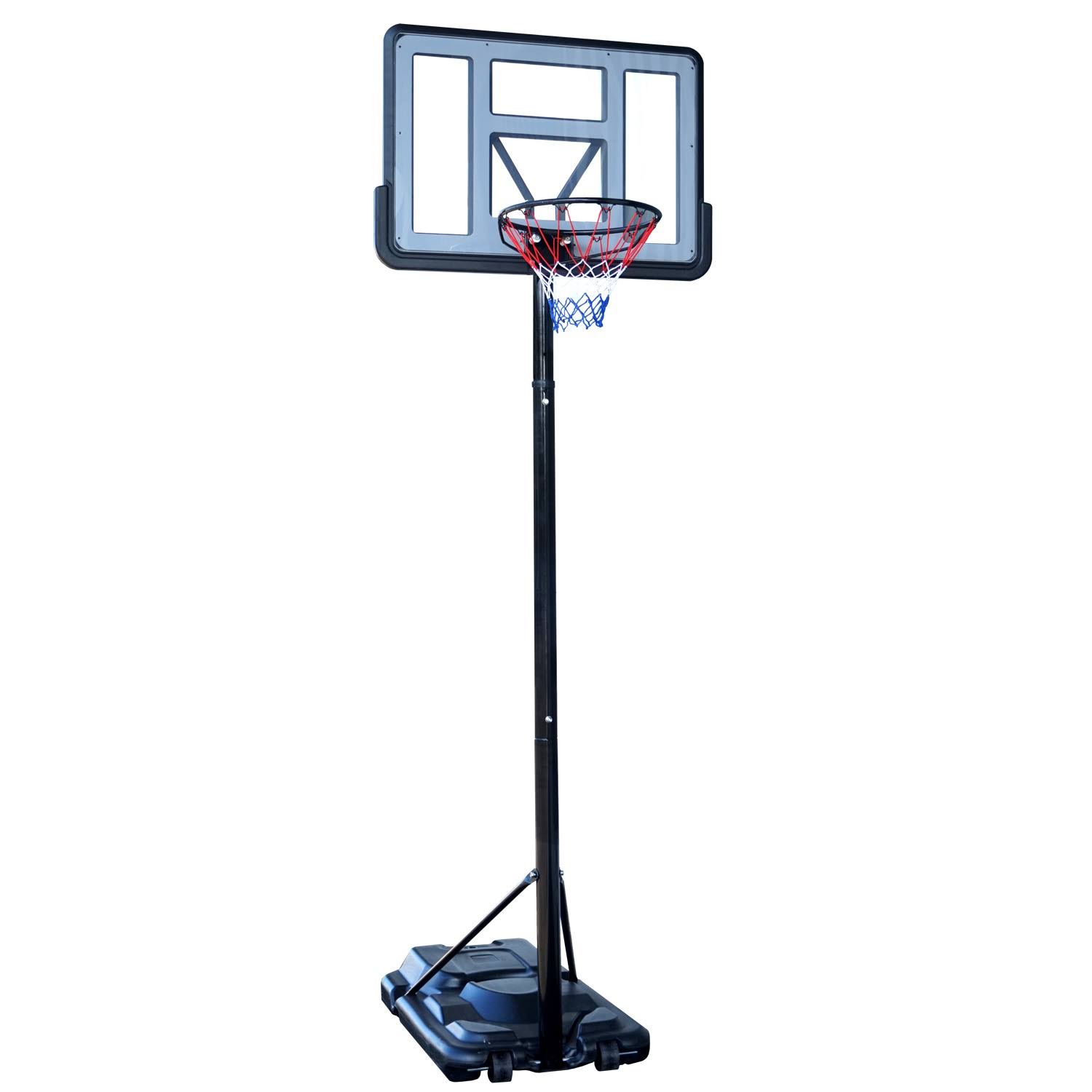 Basketball System (SG-565) - Sports & Games