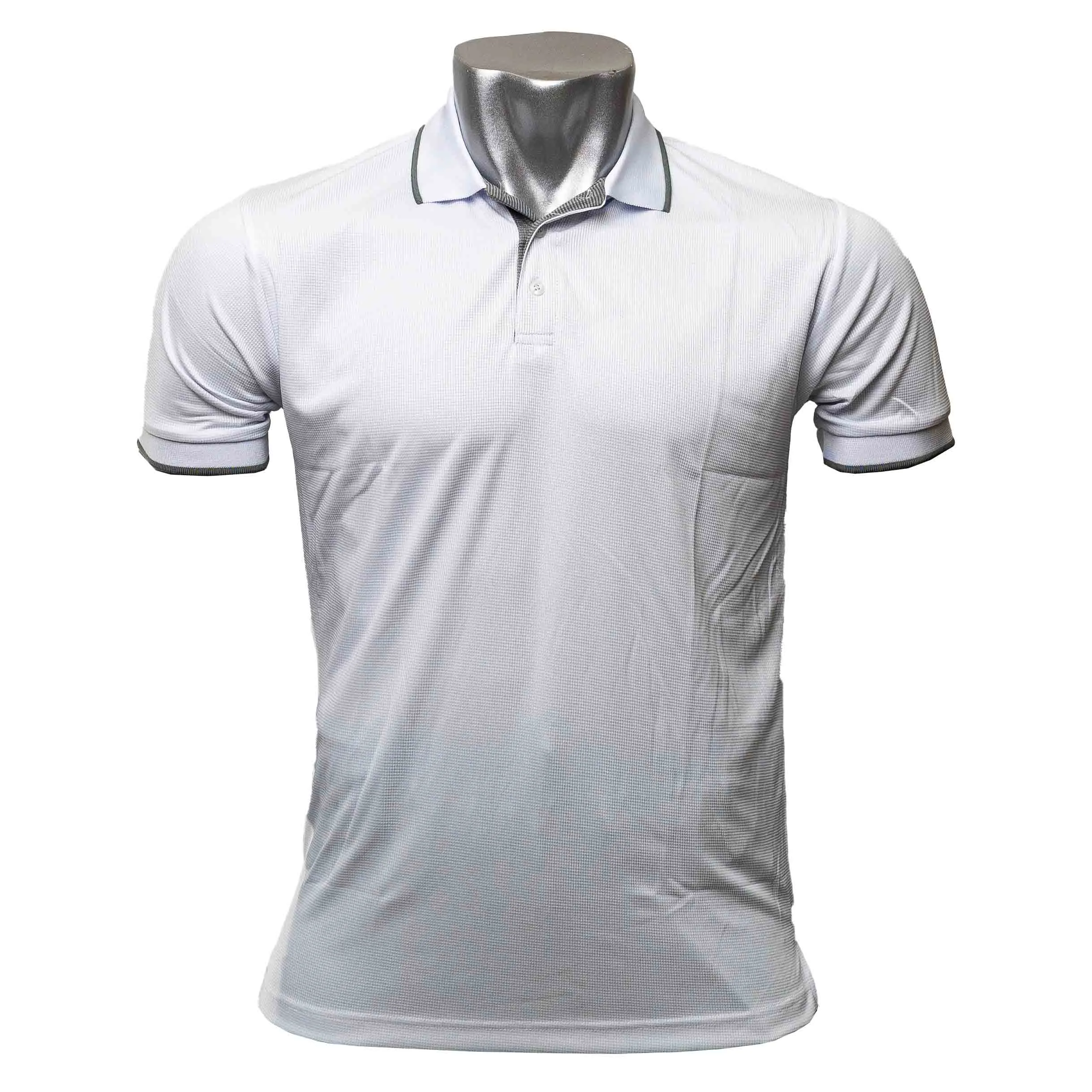 First Sport | Men Waffle Polo (FS1800M) - Image 14