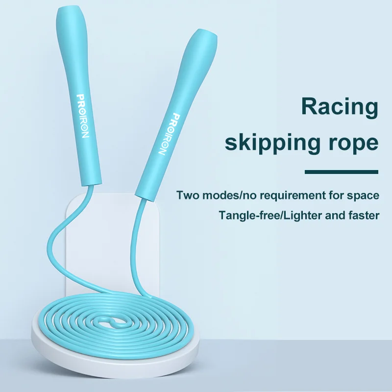 4000005358 - Jump Rope-Ropeless (PRO-TS07) 2