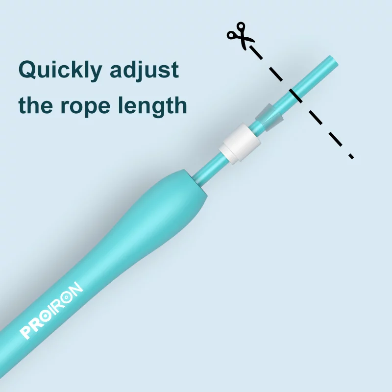 4000005358 - Jump Rope-Ropeless (PRO-TS07) 5
