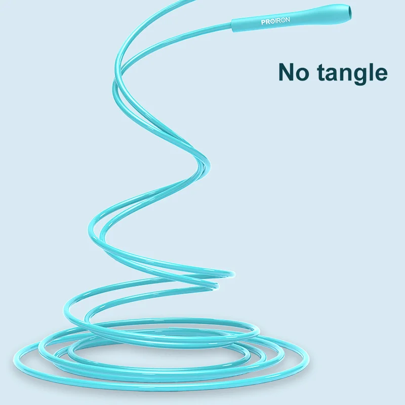 4000005358 - Jump Rope-Ropeless (PRO-TS07) 6