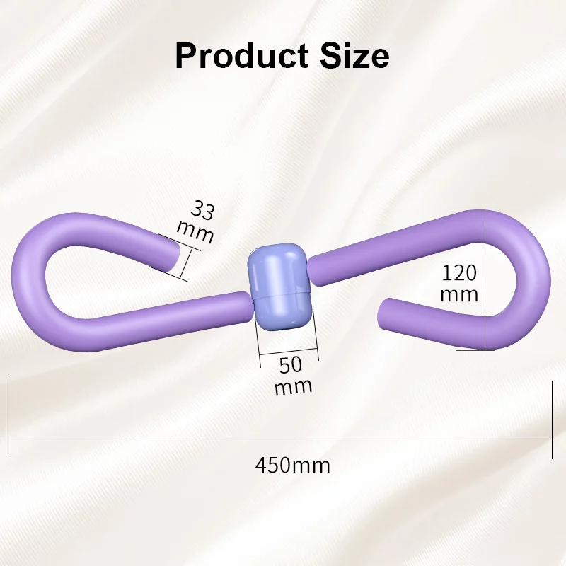 4000005442 - Fitness Clamp (PRO-MTQ01) 5
