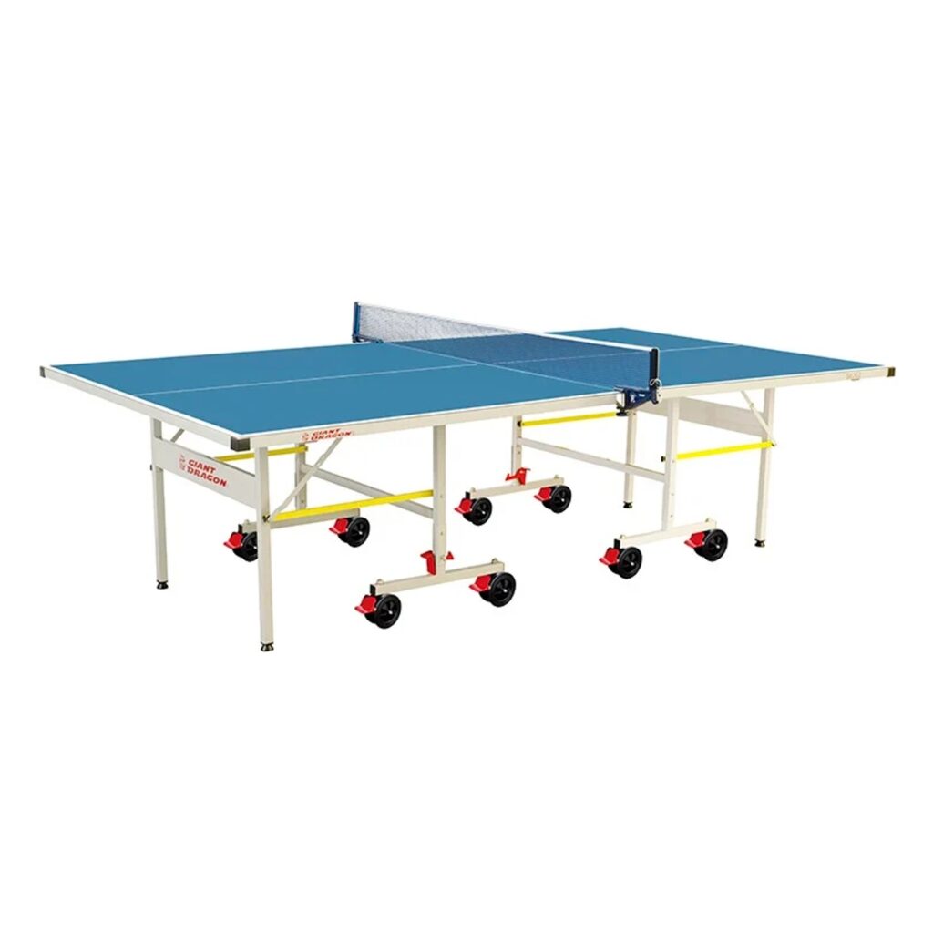 First Sport | Table Tennis Board - Outdoor (S6202) Blue - Sports