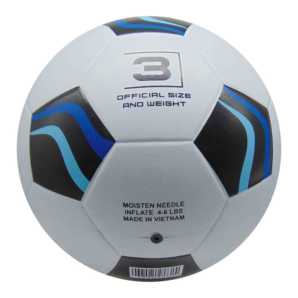 Striker Football Rubber Rs 3203 4203 5203 Sizes 3 4 And 5 Sports