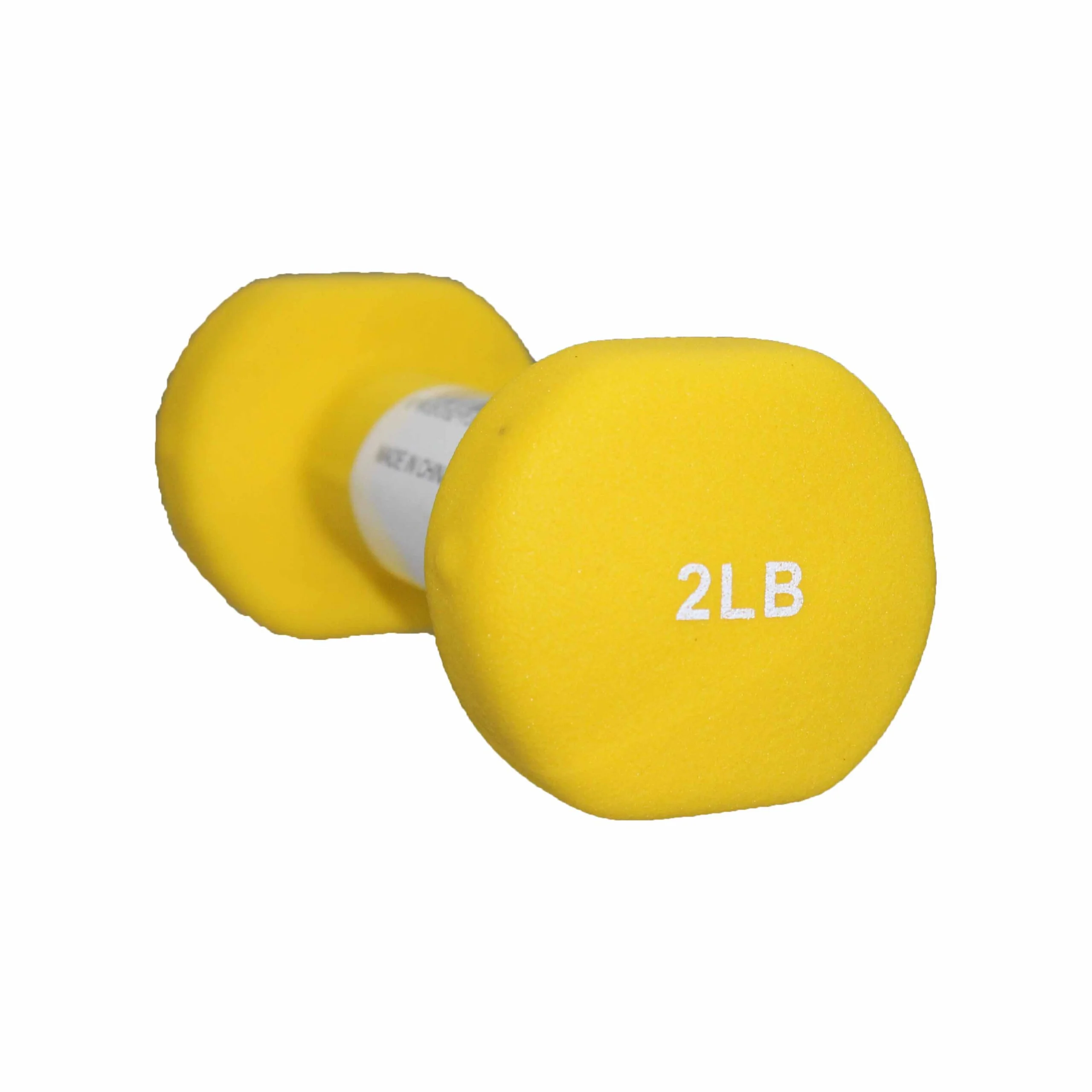 4000005610 - Neoprene Dumbbell (IR92004) 2lb