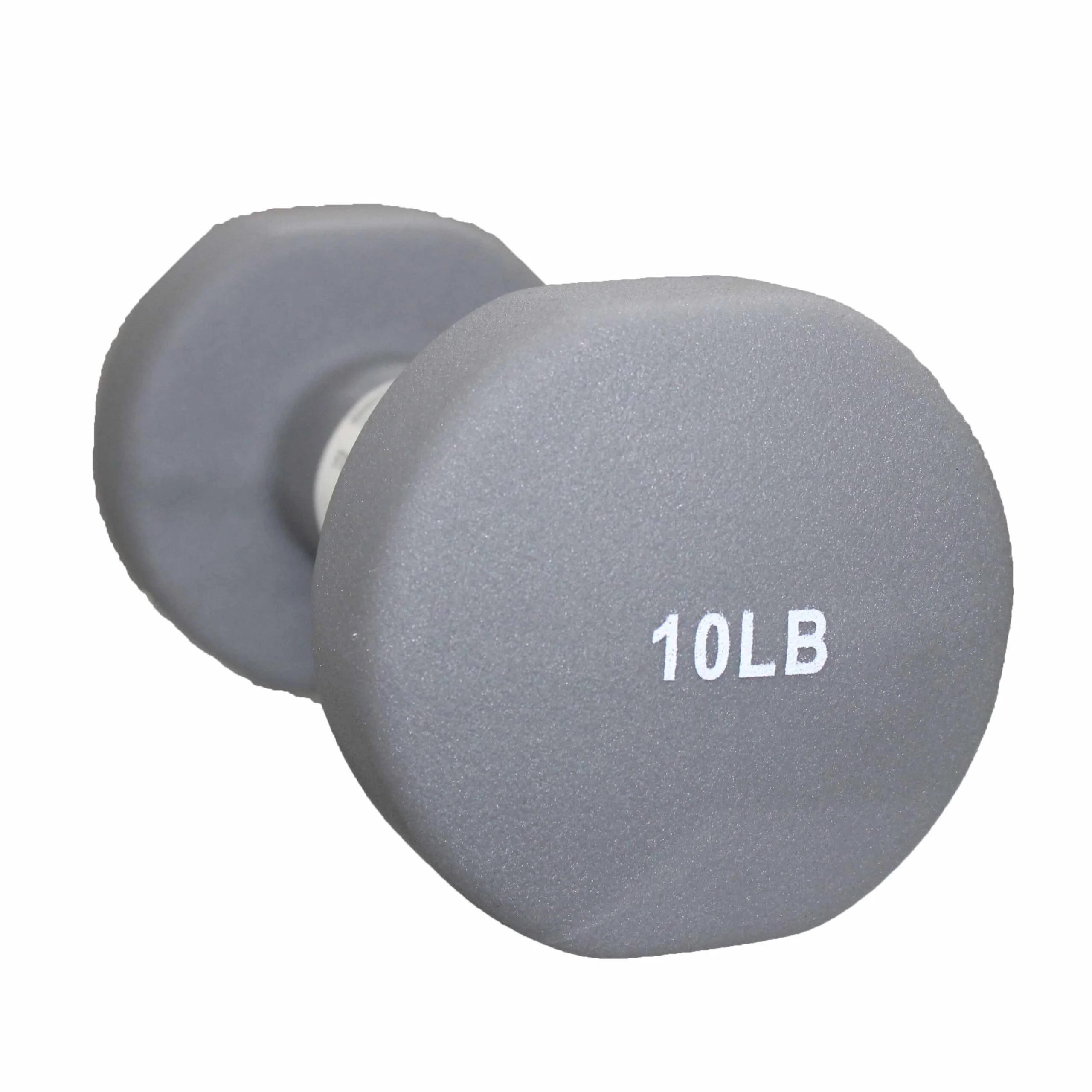 4000005638 - Neoprene Dumbbell (IR92004) 10lb
