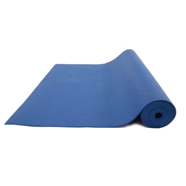 Iron Master | PVC Yoga Mat (IR97501) - Sports & Games