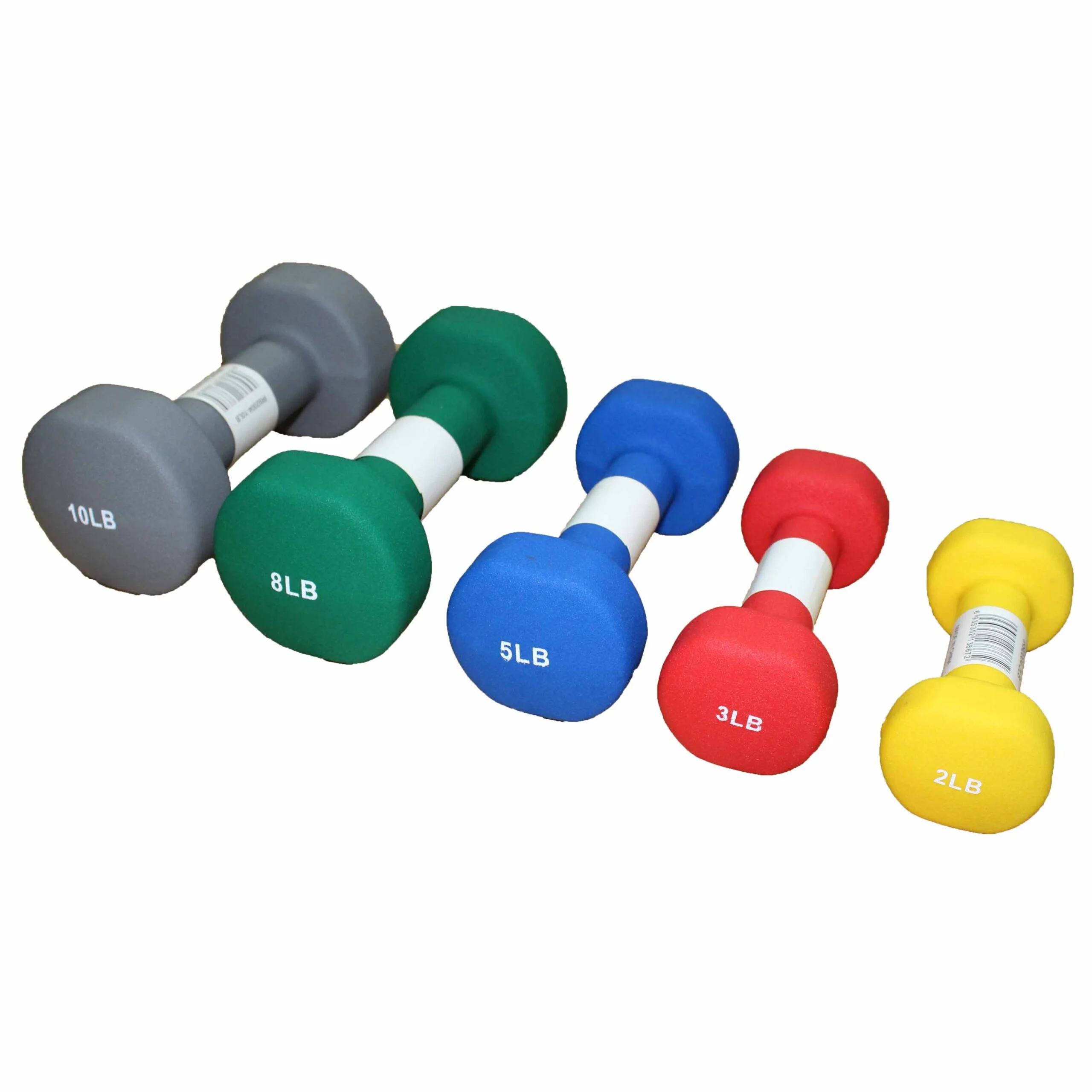 Neoprene Dumbbell (IR92004)