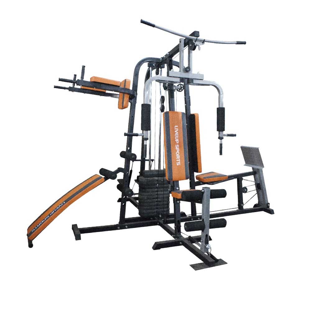 Fitness Equipment Archives - Sports & Games