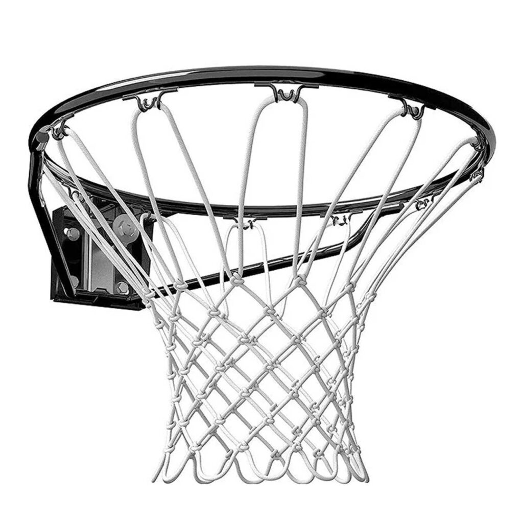 Spalding | Basketball Ring (7801SPCN) Slam Jam - Sports & Games