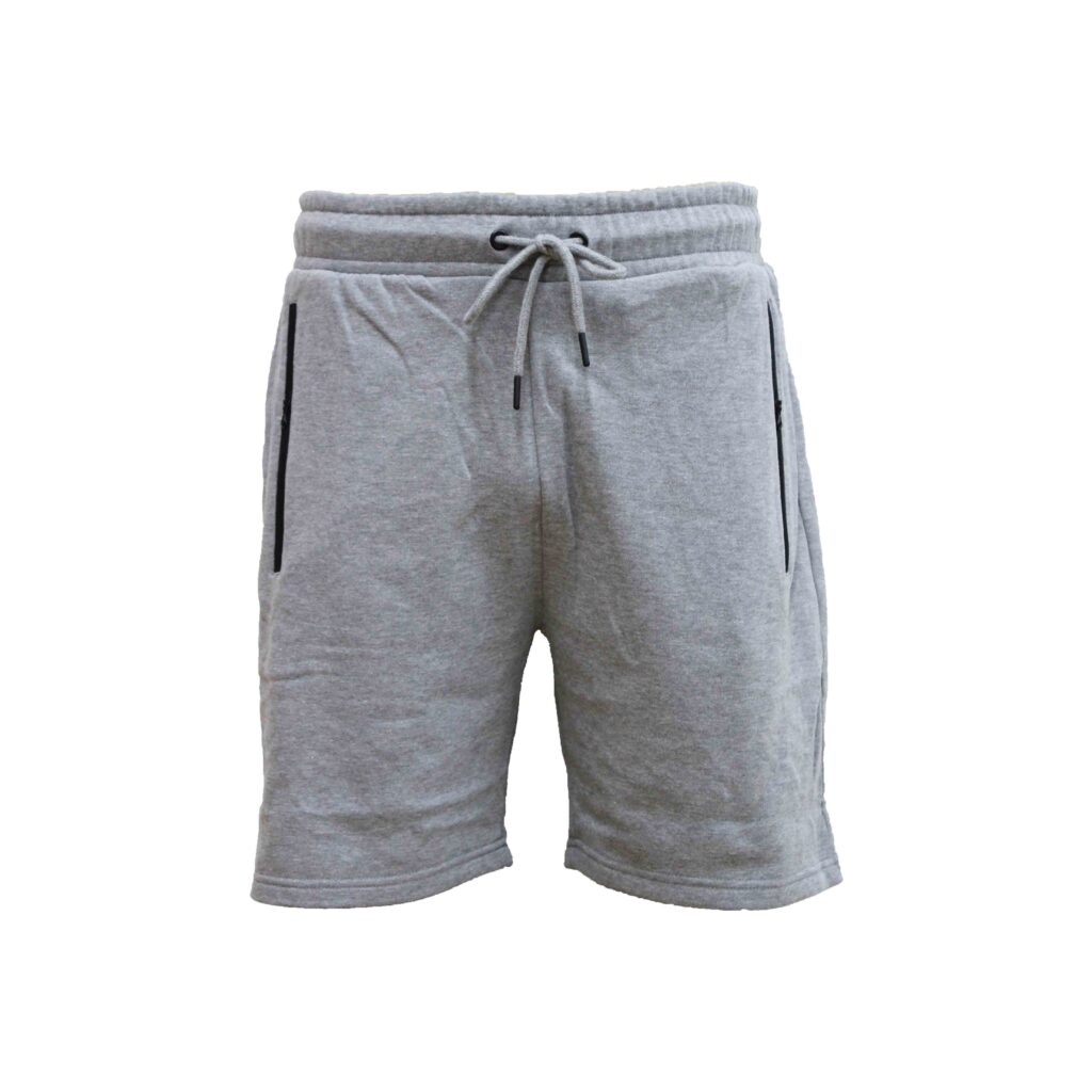 H Men Summer Fitness Shorts Elastic Waist Compress... - Grandado