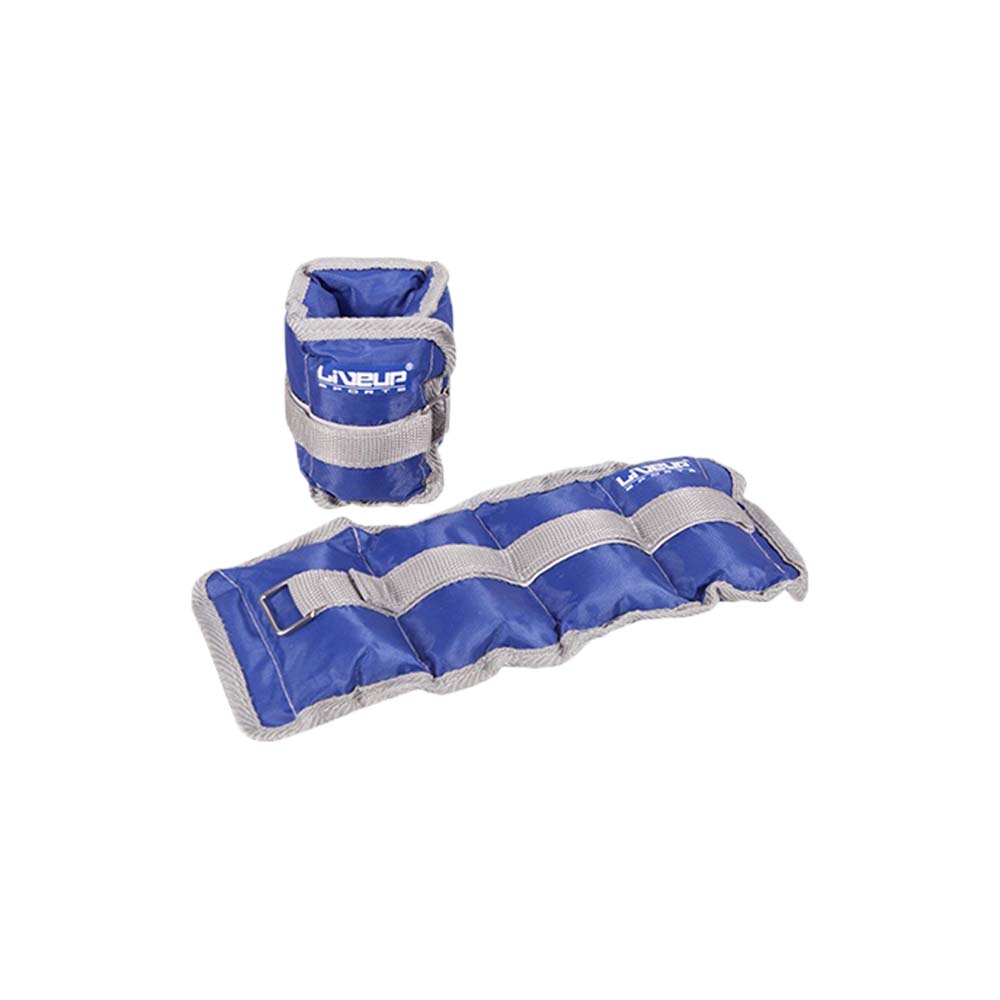 Ankle Wrist Weight (LS3011) 1kg